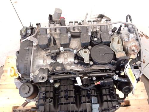 Engine AUDI Q3 (8UB, 8UG) 2.0 TFSI | BP37442110M1 - Image 7