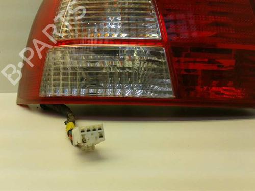 Left taillight KIA SHUMA II Saloon (FB) 1.6 | BP9058484C34 