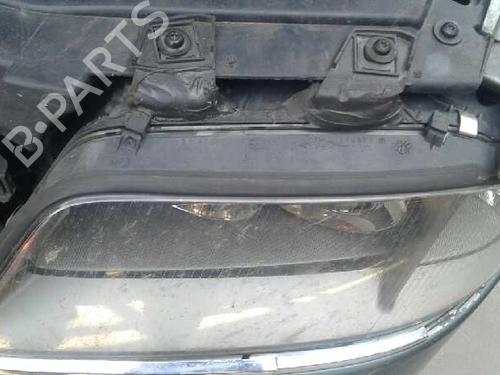 Right front shock absorber AUDI ALLROAD C5 (4BH) 2.5 TDI quattro | BP10296220M17 