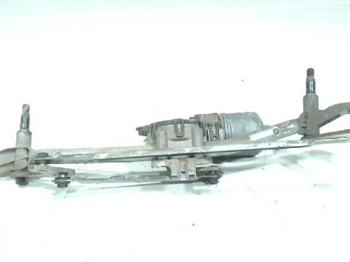 Front wiper motor CITROËN BERLINGO MULTISPACE (B9)  | BP11140639M29 
