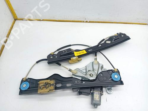 Used Front right window mechanism Front right window mechanism 28020502 28020502