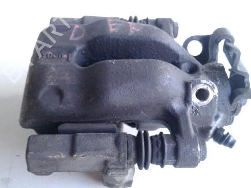 Right rear brake caliper OPEL ASTRA H (A04) | BP11602200M106