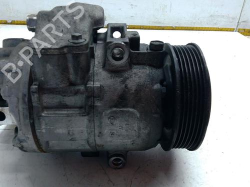 AC compressor SEAT IBIZA III (6L1) 1.9 TDI | BP29351982M34 