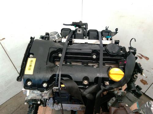 Engine OPEL CORSA E (X15) 1.4 LPG (08, 68) | BP35802117M1 - Image 4