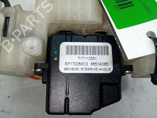 Steering column stalk MITSUBISHI GRANDIS (NA_W) 2.0 DI-D (NA8W) | BP19304850I23 