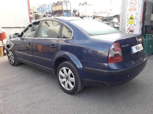 Left front driveshaft VW PASSAT B5.5 (3B3) | BP4468097M38 - Image 8