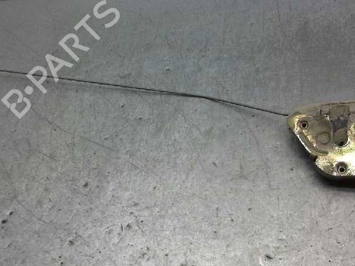 Used Rear right lock CITROËN JUMPY I (U6U_) [1994-2006]  14314075