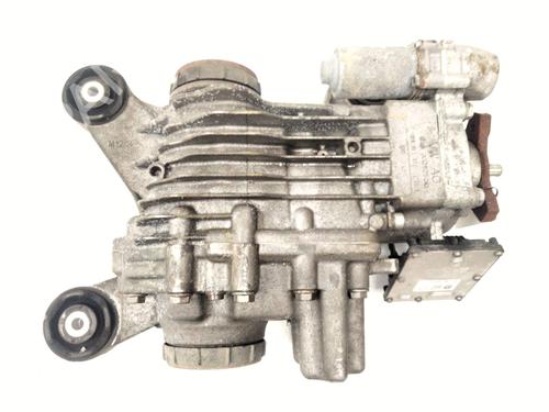 Used Rear differential Rear differential 33469457 33469457
