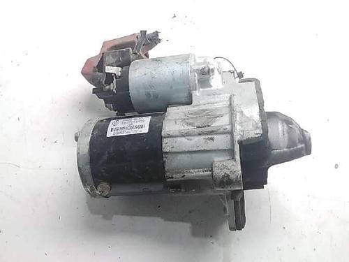 Used Starter Starter 16329627 16329627