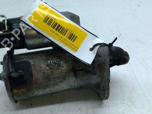 Starter KIA XCEED (CD) 1.4 T-GDI | BP37632180M8 - Image 2