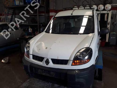 Climate control RENAULT KANGOO (KC0/1_) | BP8805281I5 - Image 5