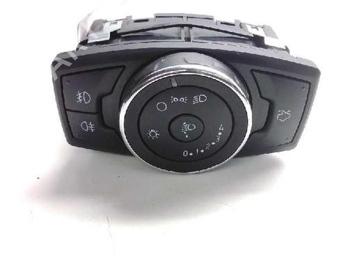 Used Headlight switch FORD KA (RU8) [2008-2016]  16272029