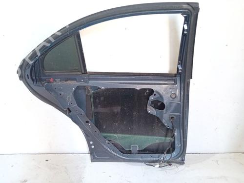 Left rear door MERCEDES-BENZ S-CLASS (W221, V221)  | BP19657446C4 