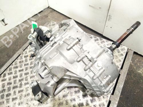 Gearbox VW TRANSPORTER T6 Van (SGA, SGH, SHA, SHH)  | BP16967029M3 
