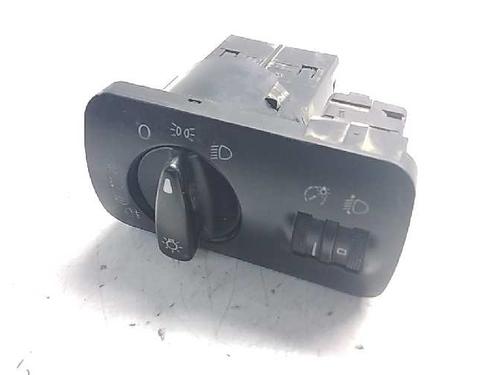 Used Headlight switch SEAT IBIZA II (6K1) [1993-2002]  17056801