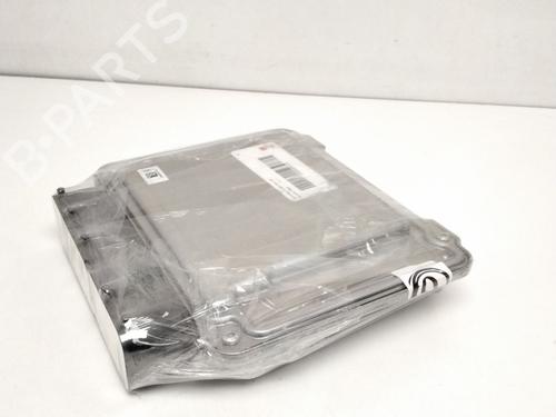Engine control unit (ECU) SKODA FABIA II Combi (545) 1.2 12V | BP25224982M57