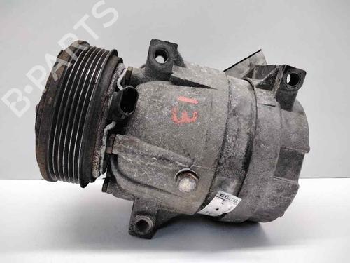 Compresseur AC RENAULT MEGANE I (BA0/1_) 1.9 dTi (BA08, BA0N) (98 hp) 1448614