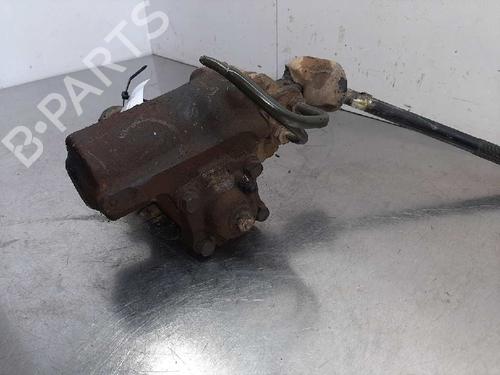 Steering rack MITSUBISHI GALLOPER (JK-01)  | BP13629573M22 