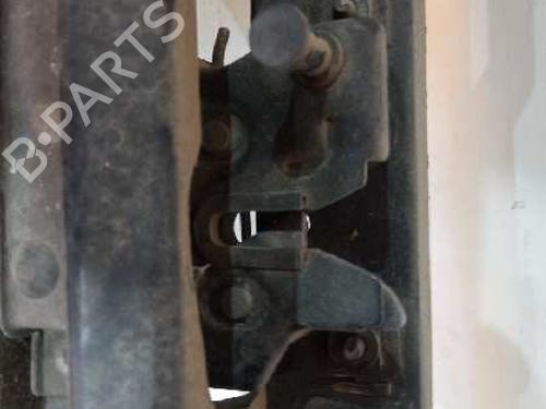 Frontplate/Frontkurv AUDI ALLROAD C5 (4BH) 2.5 TDI quattro | BP8878389C72 