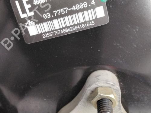 Servo brake NISSAN PATHFINDER II (R50) 3.3 V6 4WD | BP25227645M42 