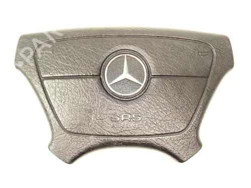 Førerens kollisjonspute MERCEDES-BENZ C-CLASS (W202) C 180 (202.018) (122 hp) 26561721