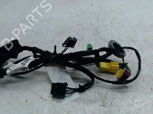 Kabelbaum für MERCEDES-BENZ C-CLASS T-Model (S204) C 220 CDI (204.202) (170 hp) 31176578