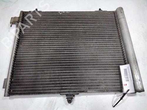 Used AC radiator CITROËN C3 I (FC_, FN_) 1.4 i (73 hp) 17055550