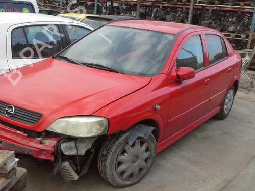 Elektronisk modul OPEL ASTRA G Saloon (T98) 1.7 TD (F69) | BP13369635M83 