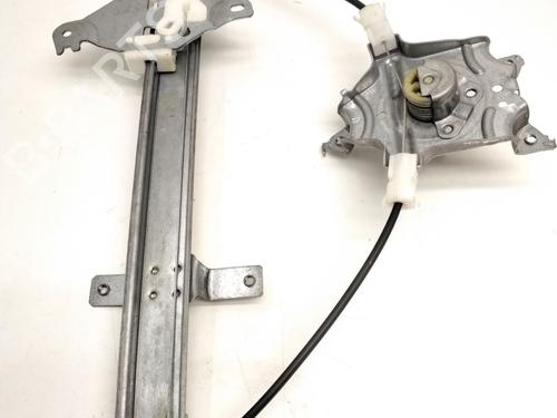 Rear left window mechanism NISSAN ALMERA TINO (V10) 2.2 dCi | BP18012532C24 