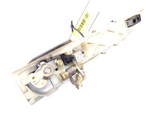Front right exterior door handle HYUNDAI TUCSON (JM) 2.0 CRDi | BP25228504C129 
