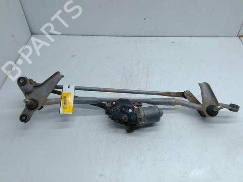 Used Front wiper motor Front wiper motor LAND ROVER DISCOVERY SPORT (L550) 2.0 D 4x4 (180 hp) 36023238 36023238