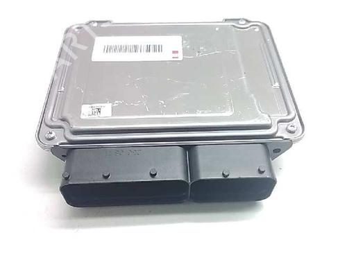 Used Engine control unit (ECU) SKODA FABIA II Combi (545) 1.2 12V (60 hp) 25224978