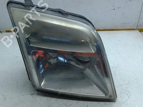 Lyskaster høyre FORD TRANSIT CONNECT (P65_, P70_, P80_) 1.8 Di (75 hp) 31360635