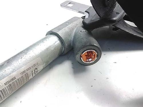 Front left seatbelt CITROËN C4 Grand Picasso I (UA_)  | BP12067730I26 