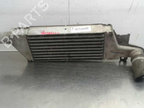 Intercooler OPEL COMBO Tour [2001-2011]  10066131