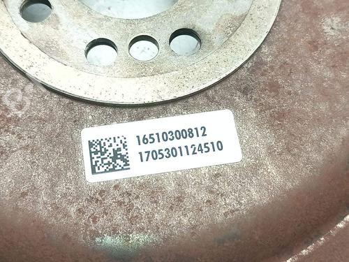 Flywheel MERCEDES-BENZ VITO Van (W447) 114 CDI 4x4 (447.601, 447.603, 447.605) | BP26878598M101 - Image 4
