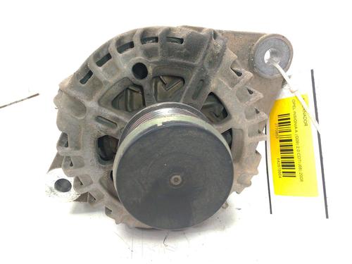 Used Alternator Alternator 38959708 38959708
