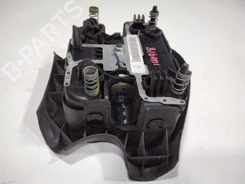 Driver airbag NISSAN ALMERA II (N16)  | BP17055804C9 