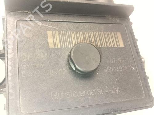 Electronic module BMW 3 (E90) 330 d | BP36912944M83 - Image 2