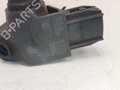 Injector HYUNDAI H350 Van 2.5 CRDI | BP38559996M100 - Image 3