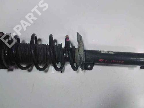 Used Right front shock absorber Right front shock absorber SKODA OCTAVIA II (1Z3) [2004-2013] 10661058 10661058