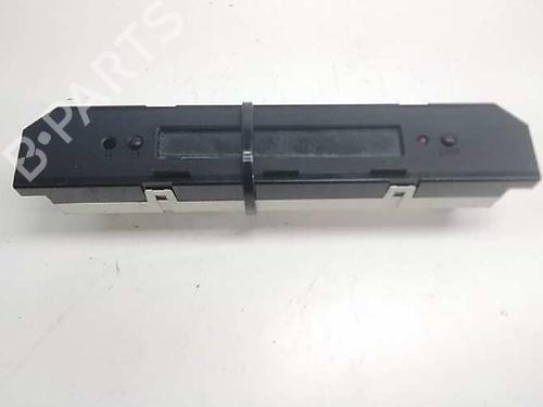 Electronic module SUZUKI SX4 (EY, GY) 1.9 DDiS (RW 419D) (120 hp) 17209500