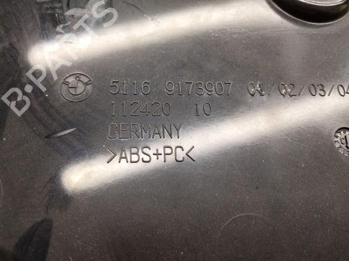 Glove box BMW 5 (F10)  | BP16862493C95 
