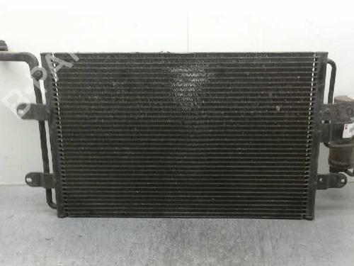AC radiator SEAT LEON (1M1)  | BP208640M32 