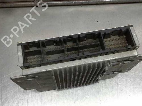 Engine control unit (ECU) MERCEDES-BENZ E-CLASS (W211) E 320 (211.065) | BP185809M57 