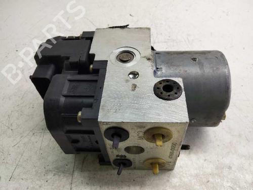 Used ABS pump NISSAN TERRANO II (R20) 2.7 TD 4WD (101 hp) 29133560