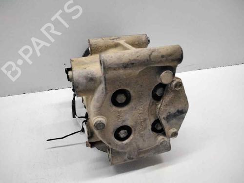 AC compressor FORD FOCUS I (DAW, DBW)  | BP1283031M34 