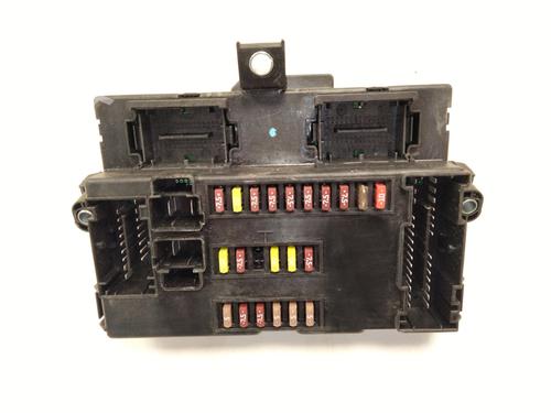 Used Fuse box CITROËN JUMPER II Van [2006-2025]  25154303