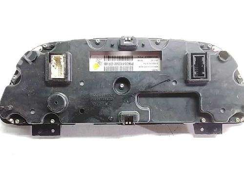 Instrument cluster CITROËN XSARA (N1) 1.9 TD | BP1023124C47 