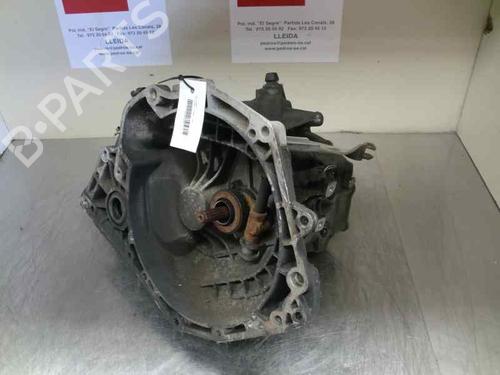 Gearbox OPEL CORSA A Hatchback (S83)  | BP110163M3 